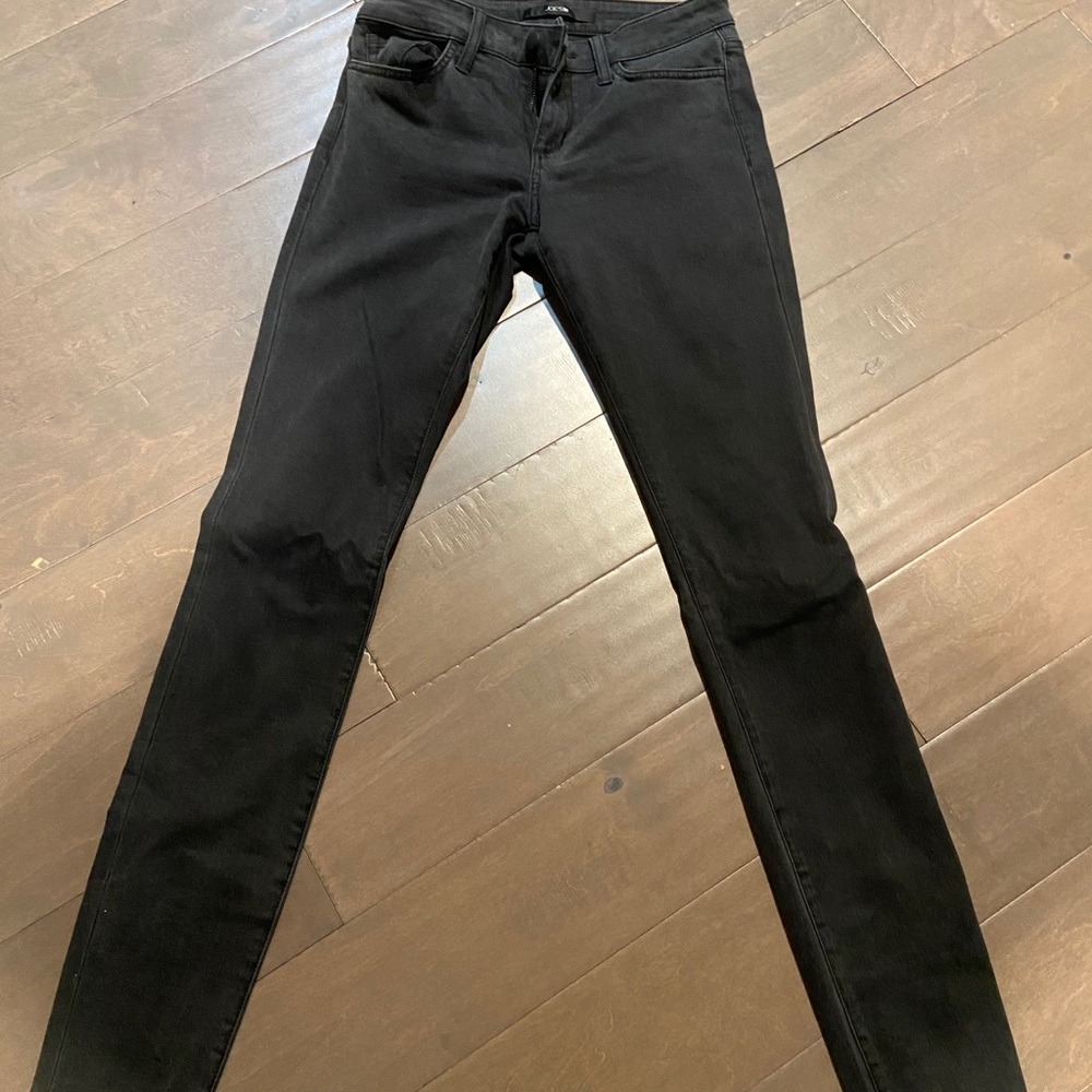 Joe’s skinny jeans